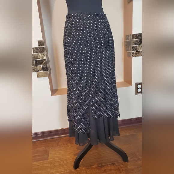 Pencil skirt qàa - European design ( Size 40 ) - Picture 8 of 13